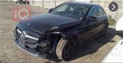 مێرسێدس بێنز C-Class